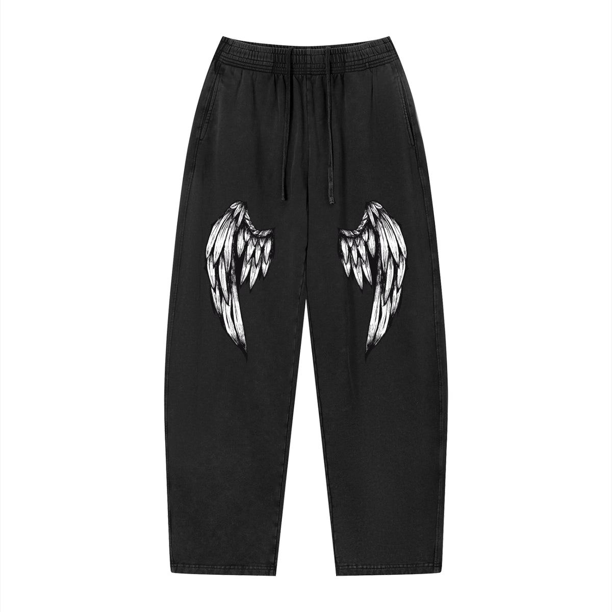 ANGEL WINGS sweatpants