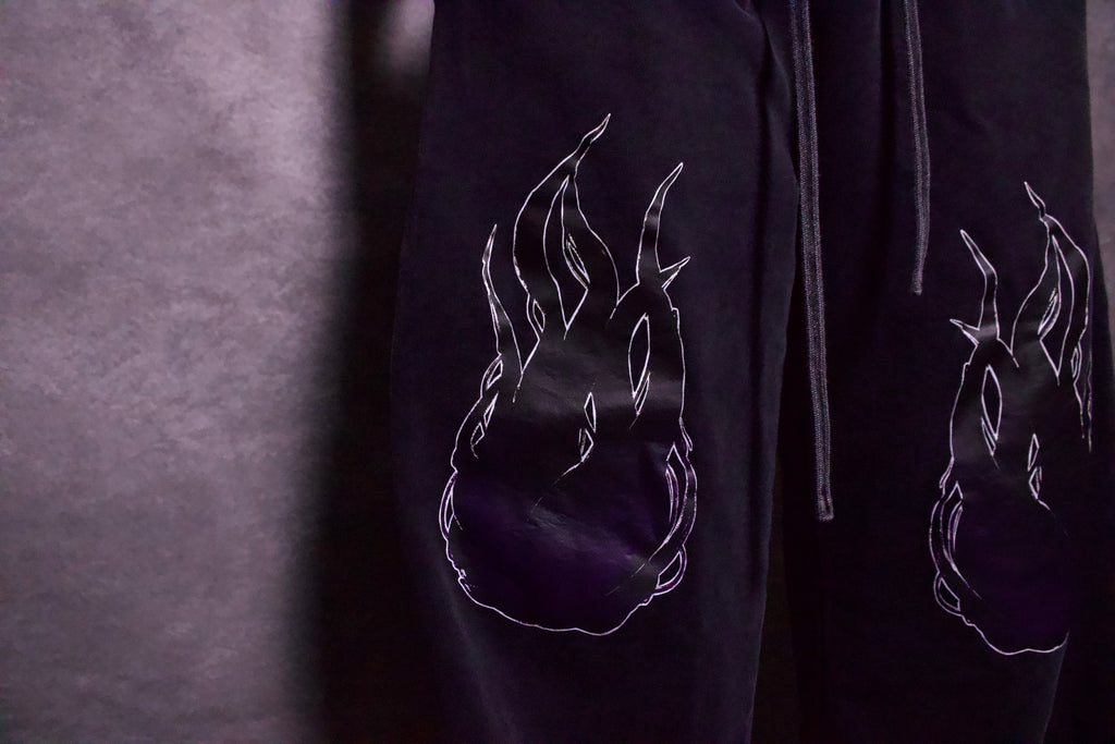 PATH OF SHADOWS sweatpants