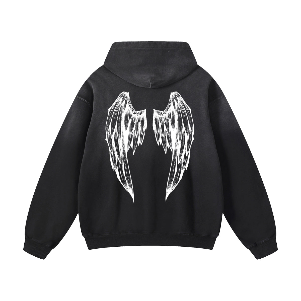 ANGEL WINGS hoodie