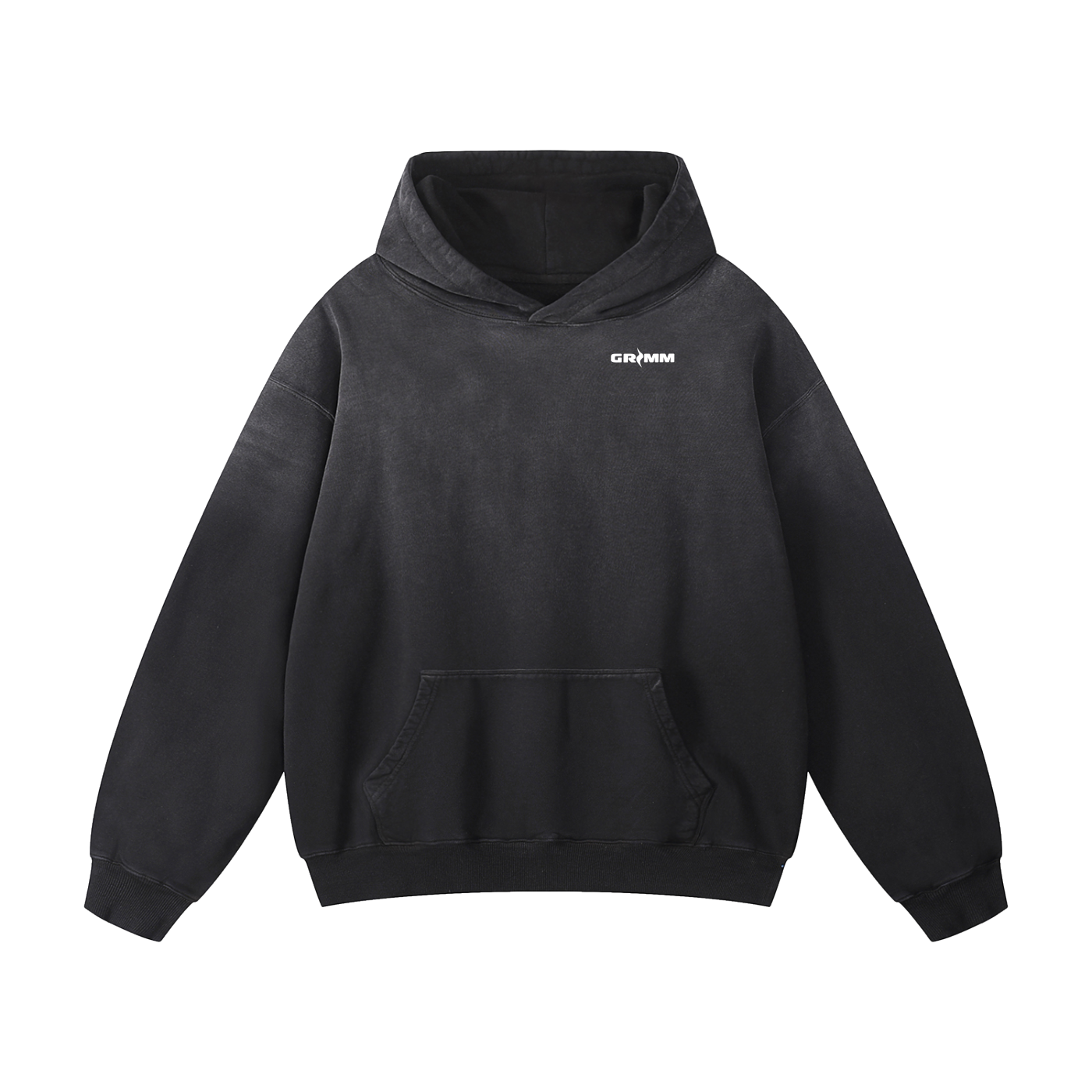 DREAD STAGNATION hoodie