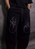 PATH OF SHADOWS sweatpants