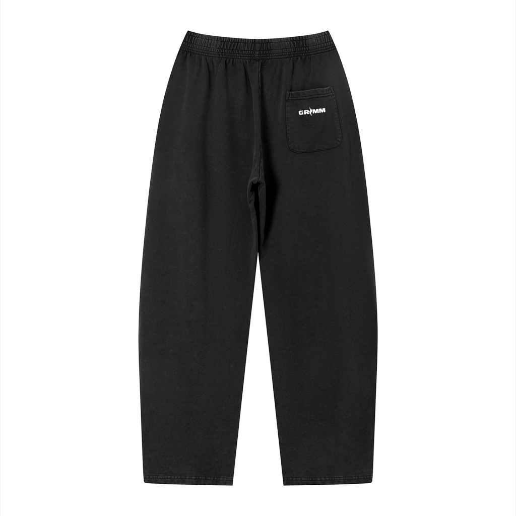 ANGEL WINGS sweatpants