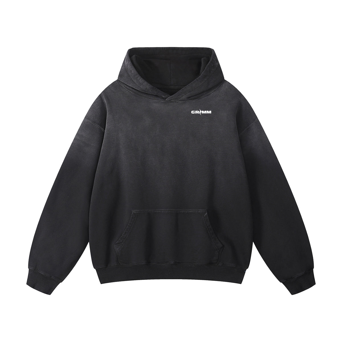 PATH OF SHADOWS Hoodie