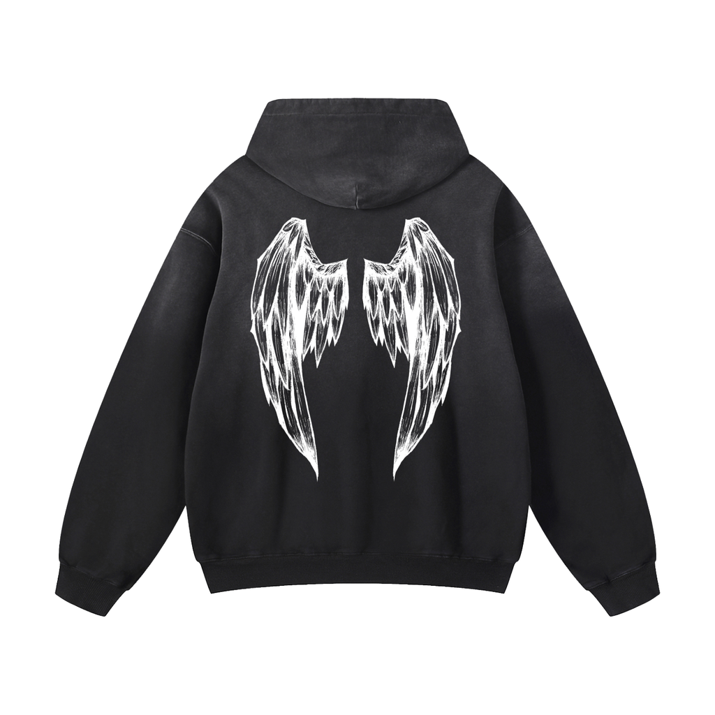 ANGEL WINGS hoodie