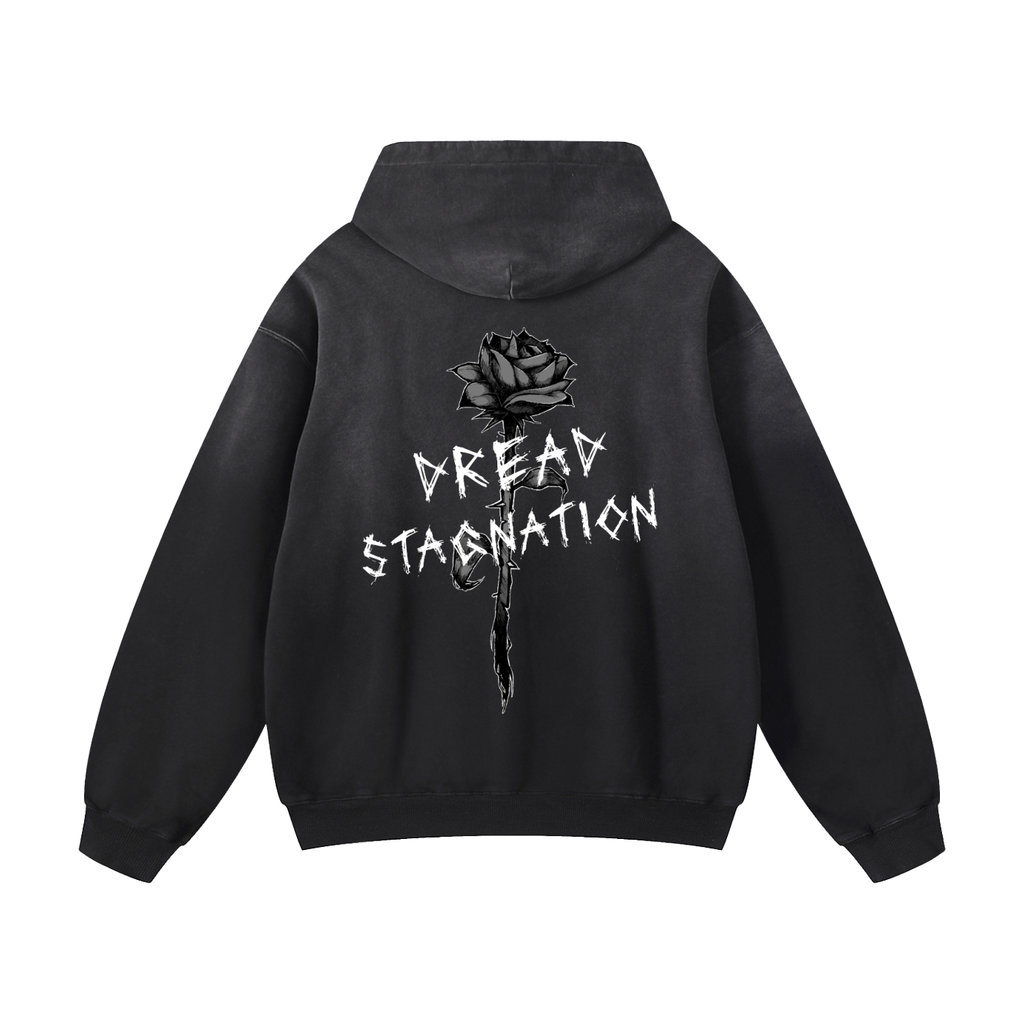 DREAD STAGNATION hoodie