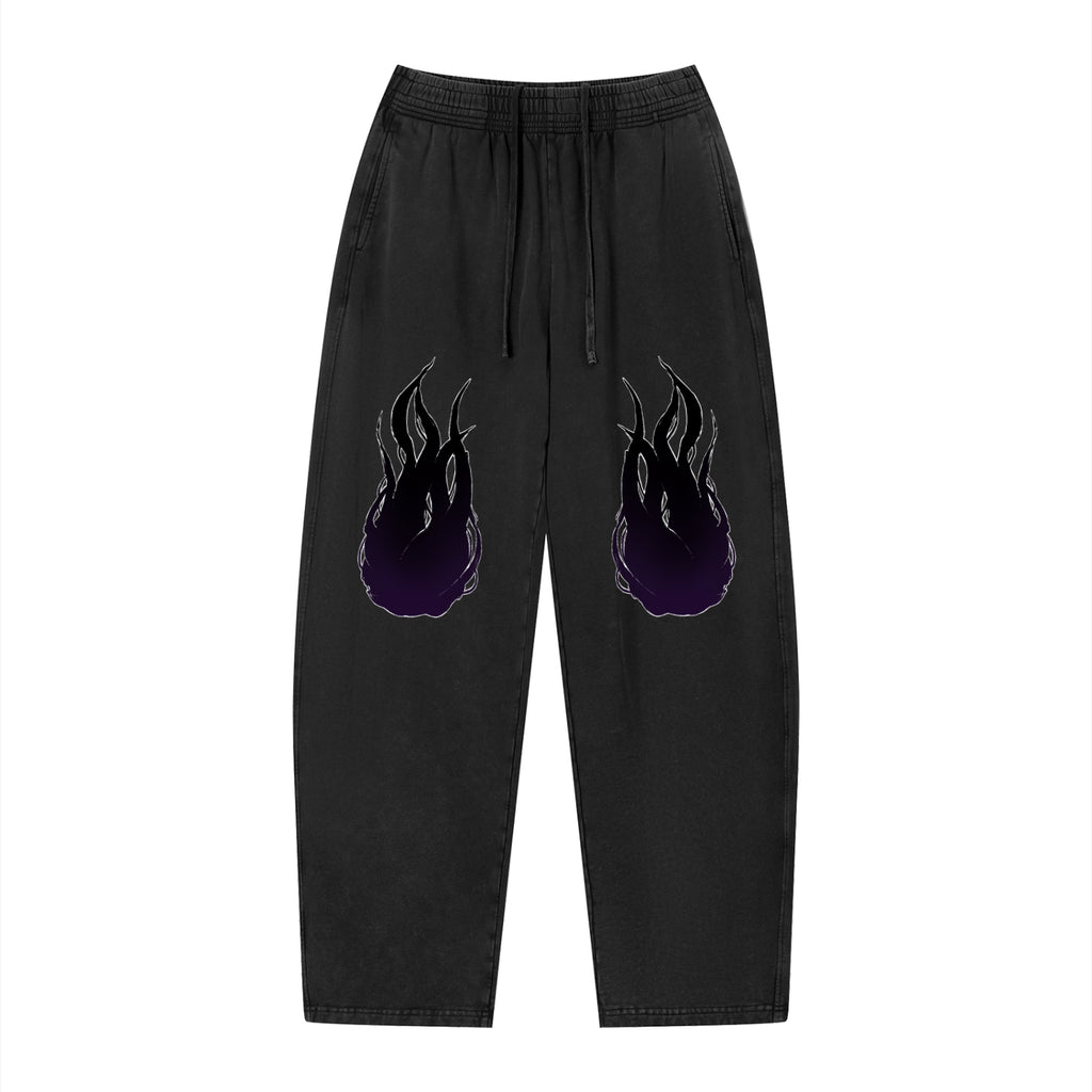 PATH OF SHADOWS sweatpants