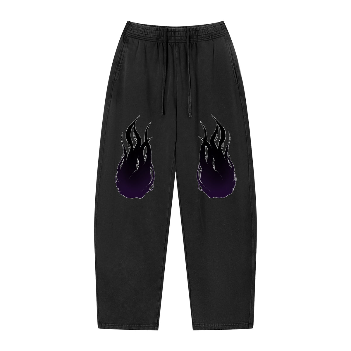 PATH OF SHADOWS sweatpants