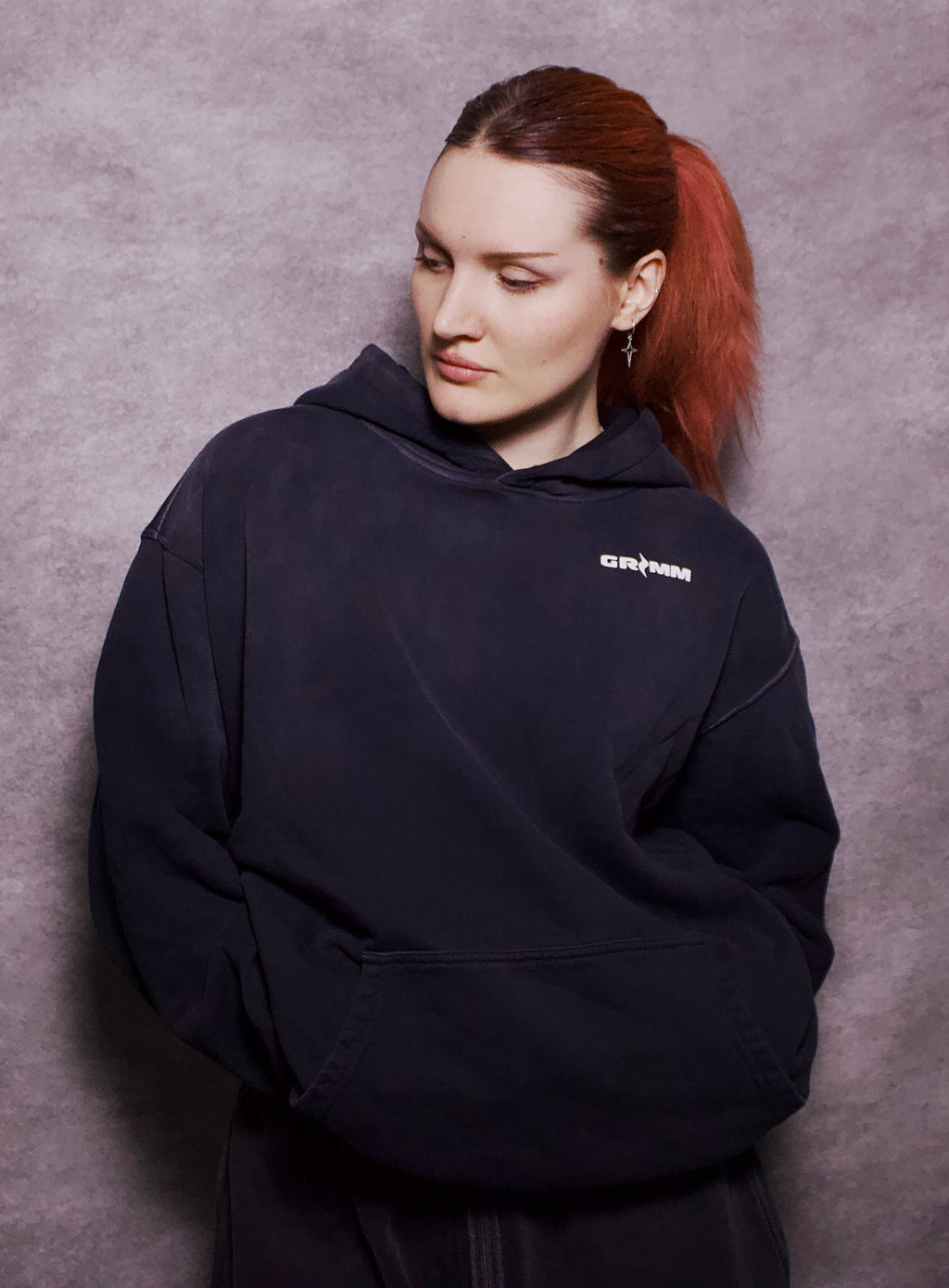 PATH OF SHADOWS Hoodie