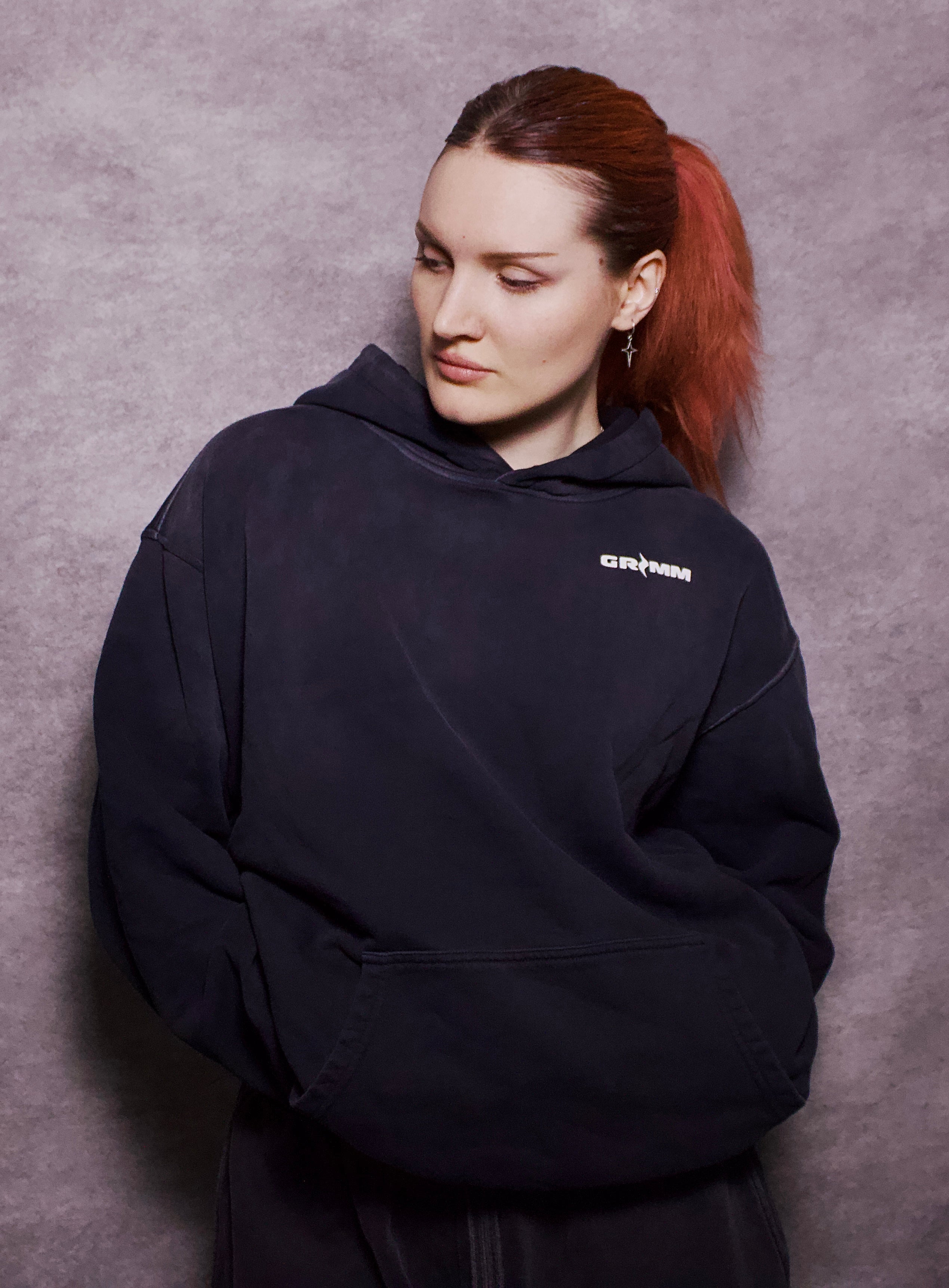 PATH OF SHADOWS Hoodie