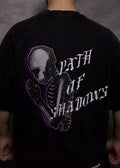 PATH OF SHADOWS pump cover