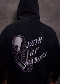 PATH OF SHADOWS Hoodie