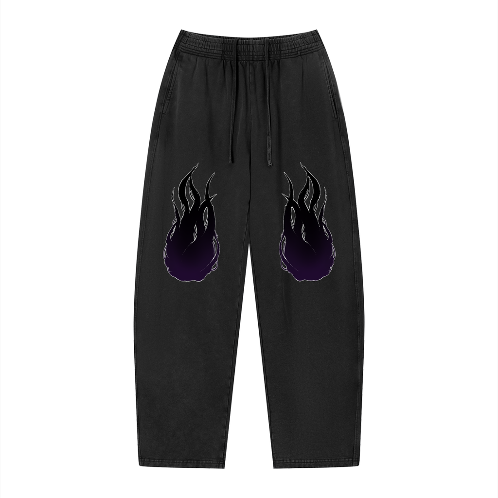PATH OF SHADOWS sweatpants