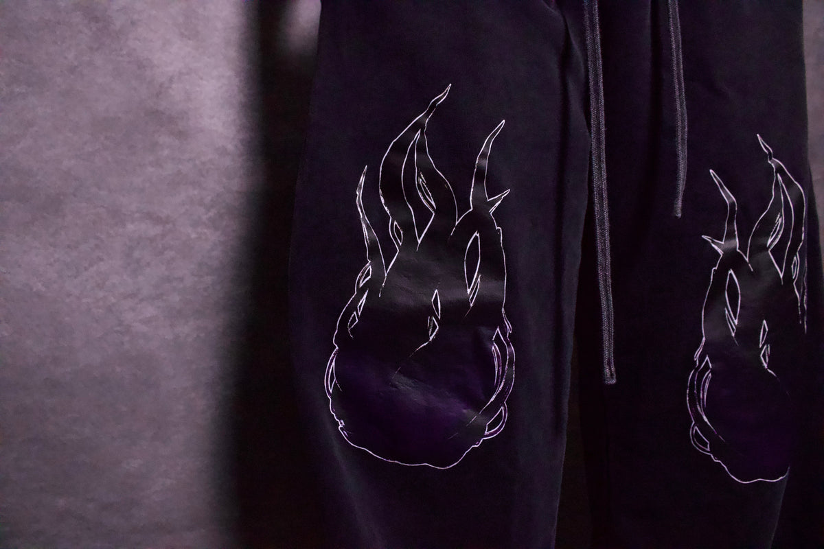PATH OF SHADOWS sweatpants