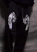 ANGEL WINGS sweatpants